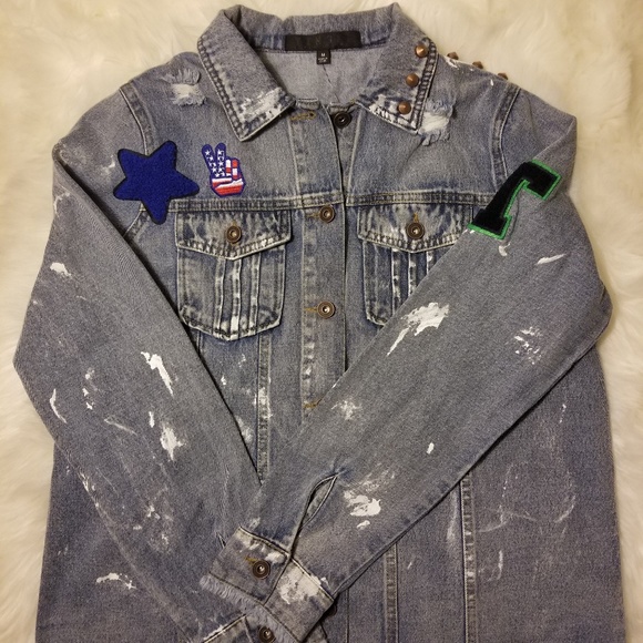 Jacket - Picture 5 of 5